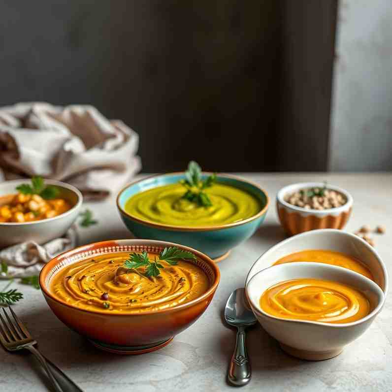 Benin Pistache - West African Delight